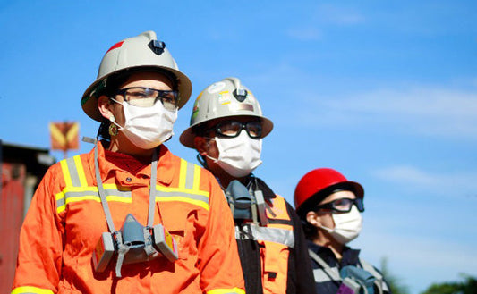 Seguridad y Salud en el Trabajo: un compromiso tangible de Nosso Galeón