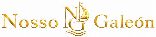 Elevate your style with Nosso Galeón. Discover our curated collection of fine jewelry, handcrafted in premium gold-filled, authentic sterling silver, and solid gold. Hypoallergenic, tarnish-resistant, and timeless designs.